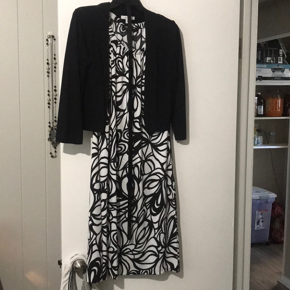 Jones New York collection.